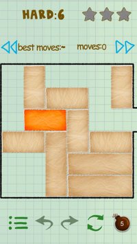 The Big Bang Puzzle screenshot, image №1893965 - RAWG