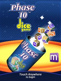 Phase 10 Dice Free screenshot, image №900872 - RAWG