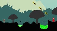 Prototipo Mysterious screenshot, image №3363383 - RAWG