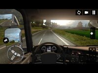 American Truck Simulator Games screenshot, image №3105545 - RAWG