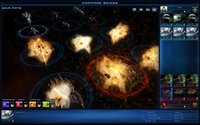 Spaceforce Constellations screenshot, image №204869 - RAWG