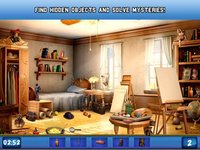 city mystery hidden objects screenshot, image №1954858 - RAWG