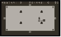 Dungman The Dungeon Crawler (Playdate) screenshot, image №3532911 - RAWG