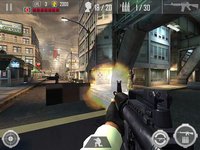 Urban Commando Shooting Blackout 3D screenshot, image №1646803 - RAWG