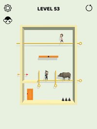 Pin Rescue screenshot, image №2364302 - RAWG