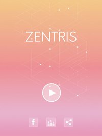 Zentris screenshot, image №1668311 - RAWG