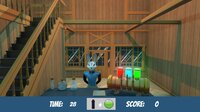 The Alchemist (itch) (Spark3Dvision) screenshot, image №2989365 - RAWG