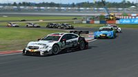 RaceRoom - DTM Experience 2015 screenshot, image №1826102 - RAWG