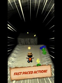 3D Cave Runner screenshot, image №1324923 - RAWG