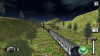 Eastern Europe Train Sim screenshot, image №3749193 - RAWG