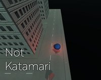 Not Katamari screenshot, image №1270191 - RAWG