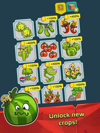 Farm and Click - Idle Farming screenshot, image №1668504 - RAWG