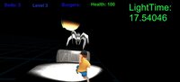 Burgo screenshot, image №2829811 - RAWG