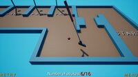 Mini Mini-Golf screenshot, image №3206619 - RAWG