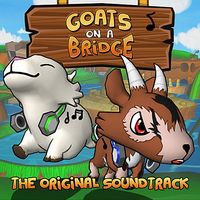 Goats On A Bridge screenshot, image №175113 - RAWG