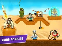 Zombie Shooting - Kill Zombies screenshot, image №1777056 - RAWG