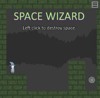 Space Wizard screenshot, image №2457468 - RAWG