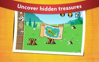 Kids Dino Adventure Game - Free Game for Children screenshot, image №1466112 - RAWG