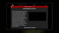 Sciophobia: The Fear of Shadows screenshot, image №3386170 - RAWG