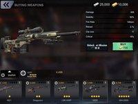 DEAD WARFARE: Zombie Games 3D screenshot, image №1854024 - RAWG