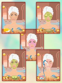 New York Fashion Model screenshot, image №1954863 - RAWG