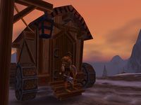 World of Warcraft screenshot, image №351771 - RAWG