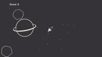 Asteroids But With Gravity screenshot, image №1212148 - RAWG
