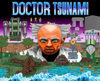 Doctor Tsunami screenshot, image №1076329 - RAWG