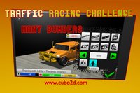Traffic Racing Challenge screenshot, image №1228066 - RAWG