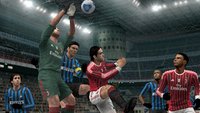 Pro Evolution Soccer 2012 screenshot, image №576581 - RAWG