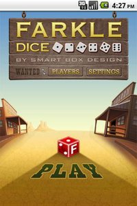 Farkle Dice - Free screenshot, image №1472729 - RAWG