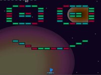 Breako v1(Breakout + 2 player pong) screenshot, image №3623143 - RAWG