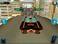 Rivals Road Roit screenshot, image №1989952 - RAWG
