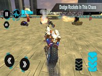 Bike Racing Demolition Derby screenshot, image №1802261 - RAWG