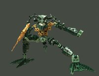 Bionicle Smackdown screenshot, image №2660270 - RAWG