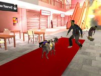 Goat Simulator GoatZ screenshot, image №938042 - RAWG