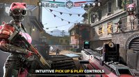 Modern Combat Versus: New Online Multiplayer FPS screenshot, image №1411002 - RAWG