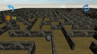 Сool mazes 3d app. Labyrinth games free puzzles. screenshot, image №2254563 - RAWG