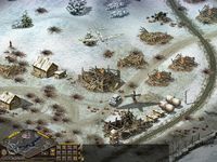 Blitzkrieg: Total Challenge screenshot, image №384865 - RAWG