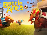 Battle Ants by Fun Games For Free screenshot, image №915510 - RAWG
