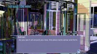 Alternate Side White & City Dating Sim screenshot, image №2840049 - RAWG