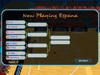 Slam & Dunk Basketball screenshot, image №2122366 - RAWG