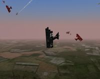 Flyboys Squadron screenshot, image №464409 - RAWG