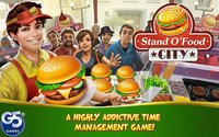 Stand O’Food City screenshot, image №2036254 - RAWG