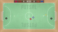 Futsal screenshot, image №2419508 - RAWG