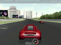 Fastlane Street Racing HD screenshot, image №970921 - RAWG