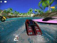 Driver Speedboat Paradise screenshot, image №2987315 - RAWG