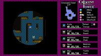 Crescent Tower screenshot, image №4247875 - RAWG