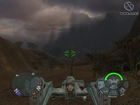 Aerial Strike: The Yager Missions screenshot, image №366906 - RAWG