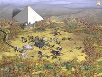 Sid Meier's Civilization III Complete screenshot, image №652628 - RAWG